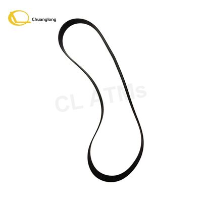 Courroie en caoutchouc Glory 31430661 10*332*0.65MM UW-200 GFS100 GFS120 GFS220 Courroie en caoutchouc UW52C 31430661 pour machine de tri de devises