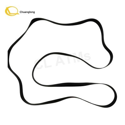 Bon prix Glory 31431022 Ceinture en caoutchouc 14*1096*0.65MM UW-500 GFS100 GFS120 GFS220 UW52C Ceinture en caoutchouc 31431022 pour la machine de tri de monnaie en ligne