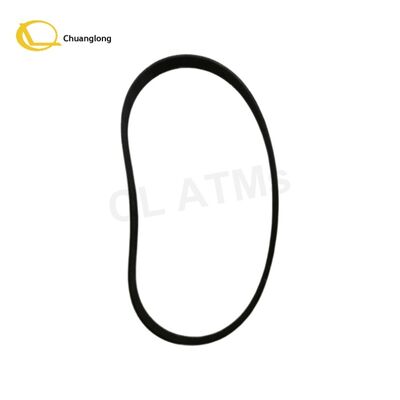 Bon prix Glory 31431372 Ceinture en caoutchouc 10*186*0.65MM UW-200 GFS100 GFS120 GFS220 UW52C Ceinture en caoutchouc 31431372 pour la machine de tri de monnaie en ligne