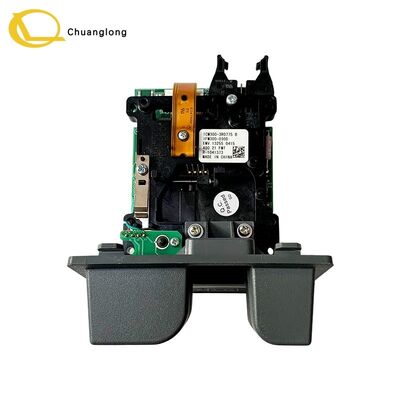 Bon prix Le lecteur de carte à puce Sankyo ICM300-3R0775 IFM300-0300 Dip Card Reader 7030000137 Hyosung Triton Wincor NCR Diebold ATM CRS Selfserv Kiosk Partie en ligne