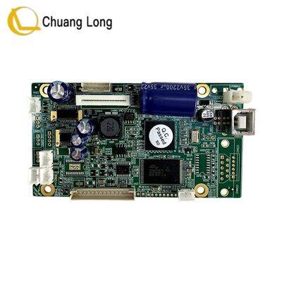 Bon prix Carte de contrôle d'imprimante Wincor Nixdorf TP28 01750256248-69 Carte mère PCB d'imprimante de reçus TP28 Pièce de distributeur automatique CRS Kiosque en libre-service en ligne