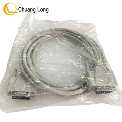 Bon prix Wincor Nixdorf 280 câble VGA 3M mâle à mâle 280 câble VGA machine Diebold Hyosung NCR ATM CRS CRM Selfserv en ligne
