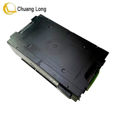 Bon prix Cassette de retrait d'espèces Wincor Nixdorf avec serrure et clé 01750109651 CMD V4 Cassette de devise Serrure métallique 2050XE 2000XE ATM CRS Borne libre-service Pièce en ligne