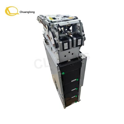 Bon prix Dispensateur multimédia Fujitsu F56 multi-cassette avec 4 cassettes Pour les guichets automatiques Kiosque billet NRT Jeux de machines de réparation Spécifications Contactez Ivy +86 18138781425 en ligne