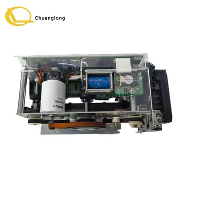 Bon prix Lecteur de carte OKI 21SE ICT3Q8-3A2999 Sankyo YIHUA 6040W RG7 RG8 Lecteur de carte à puce R-B2100410 Lecteur de carte à bande magnétique Lecteur de carte ATM CRS Kiosque libre-service en ligne