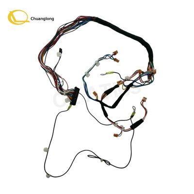 Bon prix RB Cashbox câble de données BX4 remplacement pour Hitachi 2845V RB Cassette RB Cashbox câble de données BX4 remplacement en ligne