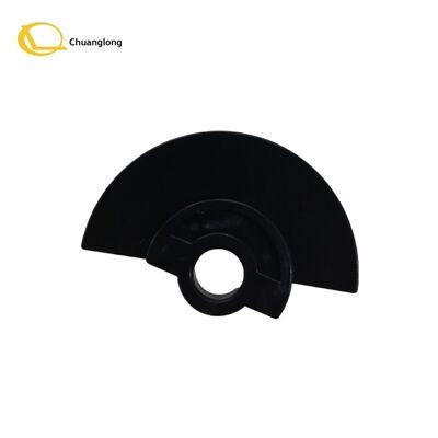 Bon prix 4P009181-001 RB Cashbox Remplacement de roue à demi-lune pour Hitachi 2845V RB Cashbox M004 Capteur d'assemblage du moteur en ligne