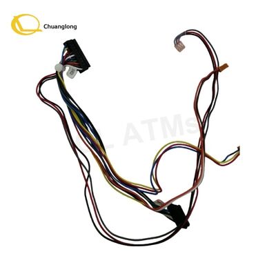 Bon prix 4P007394A RB câble de données BX2 de la caisse de trésorerie Remplacement pour Hitachi 2845V RB cassette RB câble de données de la caisse de trésorerie BX2 de remplacement en ligne