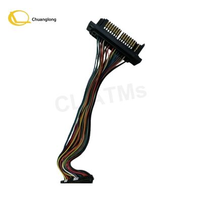 Bon prix 2P004303B RB 2845V câble de données de la caisse de change Remplacement pour Hitachi 2845V RB Cassette 2845V câble de données de la caisse de change en ligne