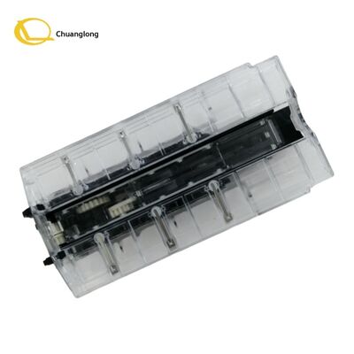 Bon prix Cassette de billets de banque MEI SC Advance pour distributeur automatique, 1200 billets, boîte à espèces 252219009, plaque de convoyeur MEI, base de convoyeur pour distributeur automatique en ligne