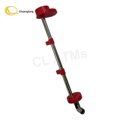 Bon prix ATM NCR S2 Dispenser Picker Shaft Pickline S2 Cash Path Pickup Rod Assy 445-0781371 4450781371 445-0756286-13 445-0756286-08 en ligne