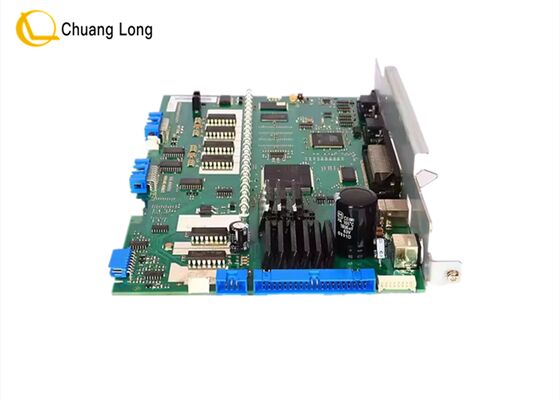 Bon prix Pièces détachées de la machine ATM Wincor Nixdorf 4915XE carte mère carte mère 1750100981 01750100981 en ligne