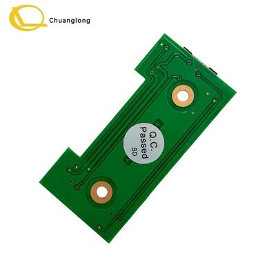 Bon prix NMD A003370 Capteur optique de sortie de trésorerie avec émetteur LED Glory Delarue Talaris Capteur BOU Sortie vide NMD200 NQ101 NQ200 NQ300 ATM CRS Selfserv Partie en ligne
