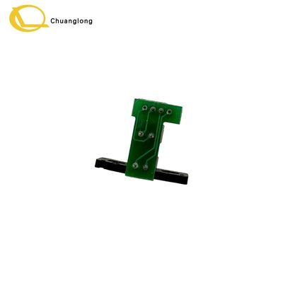 Bon prix Carte de circuit imprimé de capteur de disque NMD A003466 Assy Glory Delarue Talaris NS200 Carte de capteur de disque à impulsion NMD200 NQ101 NQ200 NQ300 Pièce de distributeur automatique CRS Selfserv en ligne