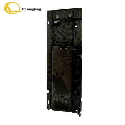 Bon prix NMD A006316 Plaque latérale gauche FR101 Plaque plastique Glory Delarue Talaris ND200 NMD200 NQ101 NQ200 NQ300 Distributeur ATM CRS Pièce libre-service en ligne
