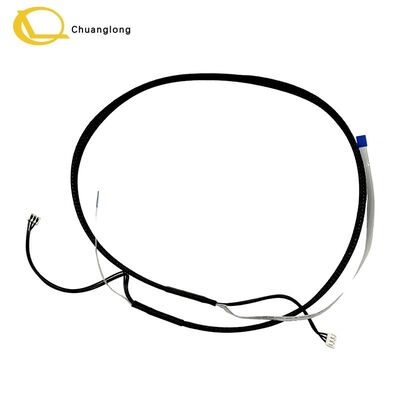Bon prix NMD A008599 NS POS Capteur câble Glory Delarue Talaris fil NMD050 NMD100 NMD200 ATM CRS Selfserv Partie en ligne