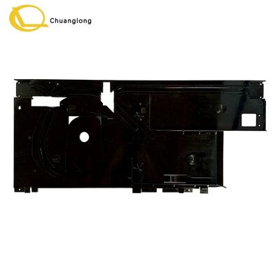 Bon prix NMD A008681 Dispenser plaque latérale droite Glory Delarue Talaris Gable côté droit SPR SPF 101 200 Cadre en plastique ATM CRS Selfserv Partie en ligne