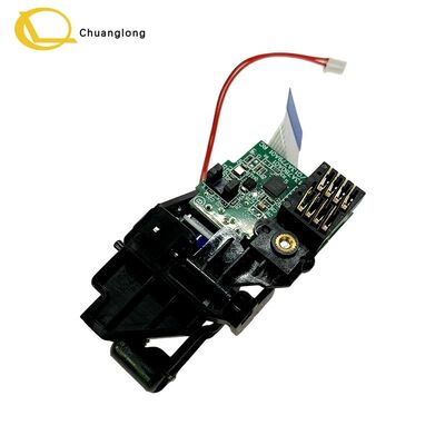Bon prix Lecteur de cartes Wincor Nixdorf Tête IC 01750304620 Sankyo ICT3H5-3A7790 RS232 Tableau de lecture CHD-mot IC Comm ATM CRS Selfserv partie en ligne