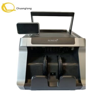 Bon prix 15953062507 distributeur automatique de billets de banque JUNUO C05 distributeur automatique de billets de banque Détecteur de dépôt de billets Noir avec affichage LED distributeur automatique de billets de banque 15953062507 en ligne