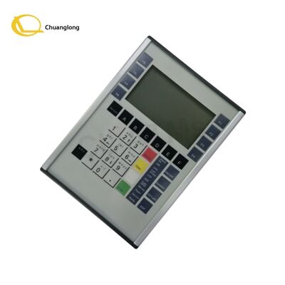 Bon prix Pièces de rechange pour distributeur automatique Wincor Nixdorf 2050XE SOP Panneau opérateur Connectivité USB Spécifique 1750109076 01750109076 pour distributeur automatique Wincor en ligne