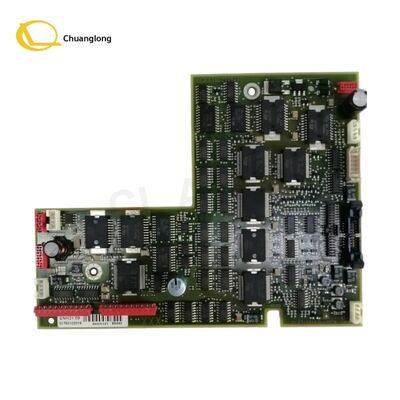 Bon prix Pièces de rechange pour distributeur automatique Wincor CCDM carte mère électronique VM3 01750102014 1750101956-20 pièces de distributeur automatique 1750102014 en ligne