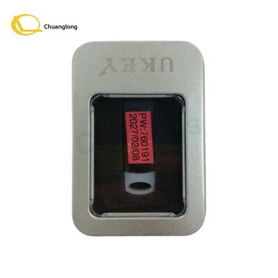 Bon prix Les pièces détachées des distributeurs automatiques de billets de banque NCR Dongle Key SelfServ ATMdesk USB Dongle Key Ukey NCR S1 S2 Disque dur Les distributeurs automatiques Bureau U KEY Dongle PW:760191 en ligne