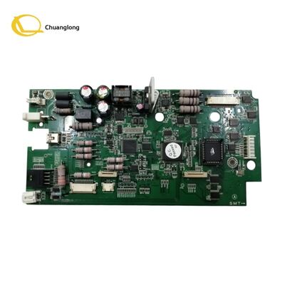 Bon prix 4450704482 Pièces détachées de distributeurs automatiques de billets de banque NCR 66XX 3Q8 carte à puce carte à puce carte USB IMCRW contrôleur PCB S20A571C01 pour NCR en ligne