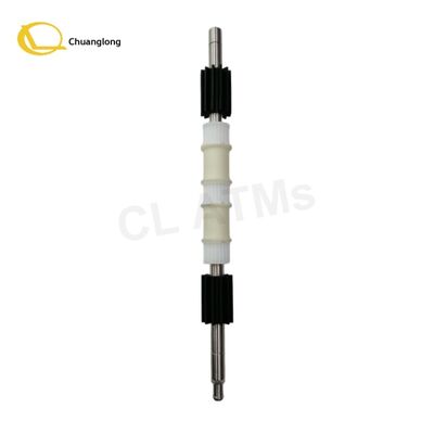 Bon prix Pièces détachées de la machine ATM NCR S2 Pick Module Arbre inférieur 445-0756286-37 445-0739079 Divers arbres disponibles en ligne