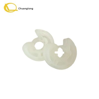 Bon prix Roulette de roue NCR S2 G 445-0756286-23 Rouleau d'engrenage en demi-lune 445075286-11 ATM CRS CRM Borne libre-service Pièce en ligne