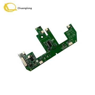 Bon prix Wincor DN200 Recycling Cassette Control Board RM4 01750311977 DN Caisse de dépôt PCB ATM CRM Selfserv Kiosque Partie 1750311977 en ligne