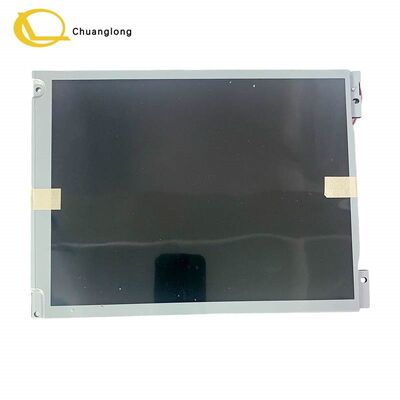 Bon prix NCR 10.4 pouces GOP Panneau LCD LTA104D182F Toshiba TFT Affichage LCD couleur 800x600 NEL75-AD18211A ATM CRM Selfserv Kiosque LTA104D182F en ligne