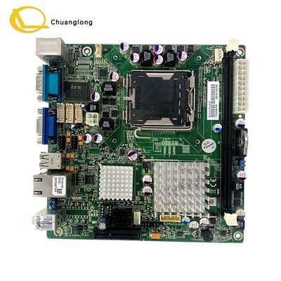 Bon prix Wincor Nixdorf PC285 carte mère 01750246759 D167 Rev.4 carte mère avec carte Amp Mian ATM CRM kiosque libre-service 01750246759 en ligne