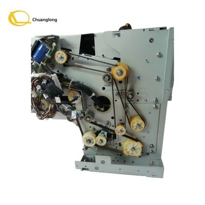Bon prix Pièces de rechange pour distributeur automatique de billets GRG 9250 ROHS H68N, note Escrow CRM9250-NE-001 YT4.029.065 502018218001 pour distributeur automatique de billets GRG en ligne