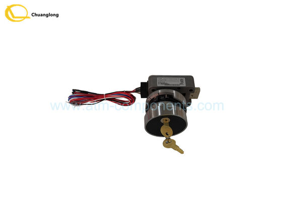 Bon prix Pièces de machine ATM 49261690000A 49-261690-000A, serrure de coffre-fort Diebold en ligne