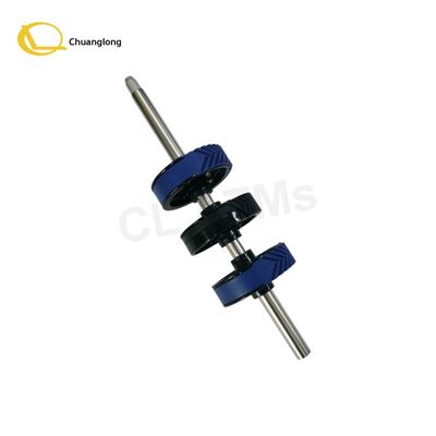 Bon prix Parties de la machine de guichet automatique Diebold Opteva 2.0 PM KIT NON AGRASIVE FOEDSHAFT 49204018000D 49-204018-000D Nouveau produit original 49204018000A en ligne