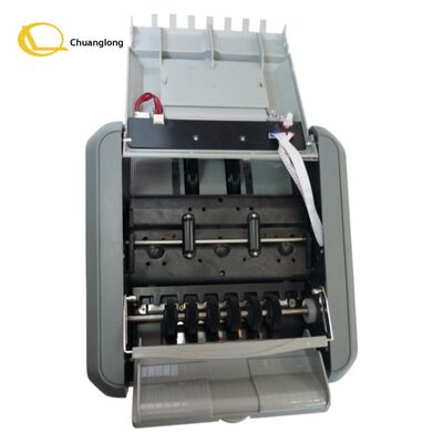 Bon prix SH-05C NC608260300190001 Machine de comptage de l'argent Sorteur multi-monnaie Compteur d'argent Détecteur de valeur mixte Compteur de guichet automatique en ligne