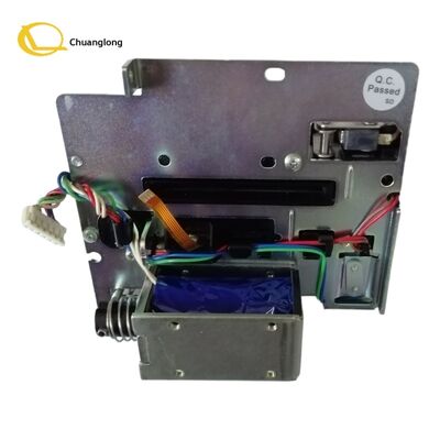 Bon prix Parties ATM Hyosung HCDU 5600T EMV BCC-00018 Volets de lecture de cartes S5611000313 5611000313 TIC3Q8-3HT2290 55645000062 en ligne