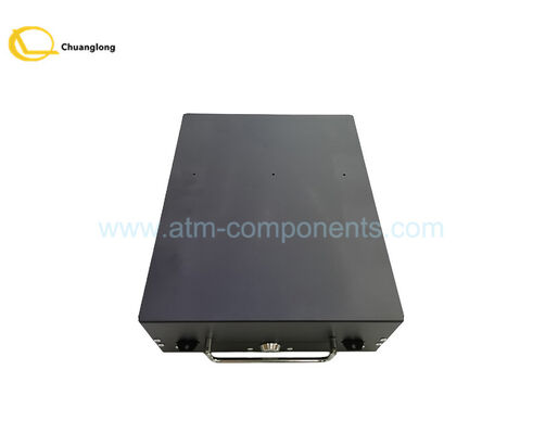 Bon prix Cdm8240-RV-001 Yt4.100.207 pièces de la machine ATM cassette Grg 8240 cassette de rejet en ligne