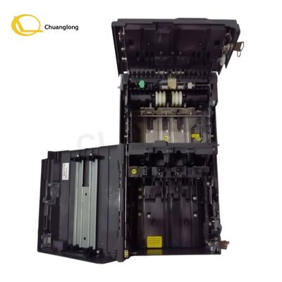 Bon prix Les pièces détachées de la machine ATM Hitachi U2DRBA Cassette à double recyclage SR7500 TS-M1U2-DRB10 TS-M1U2-DRB30 5004211-000 U2DRBC Caisse en ligne