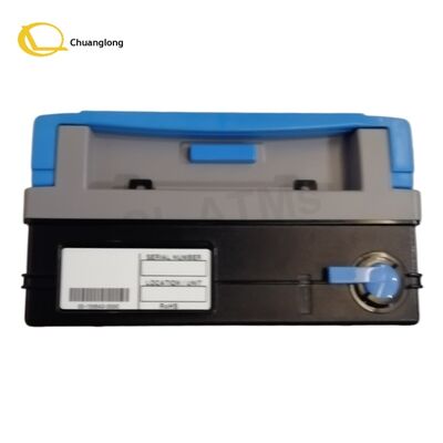 Bon prix Les pièces détachées des distributeurs automatiques 00155842000D 00-155842-000D en stock Diebold 2.0 MULTI-MEDIA CSET SEC UNIV ACTIVDISPENSE Cassette en ligne