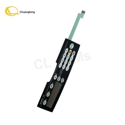 Bon prix Pièces de rechange pour distributeurs automatiques 4A16-T038 Glory GFB800 GFB830 Clavier Unités de comptoir Panneau 4A16-T038 GLory GFB800 Clavier numérique GFB-800 en ligne