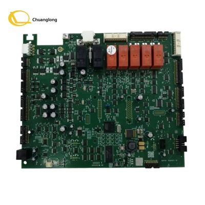 Bon prix NCR S2 Tableau de contrôle de la remise en espèces 445-0757206C carte mère PCB 4450757206 AssyATM CRS CRM Autoservice en ligne
