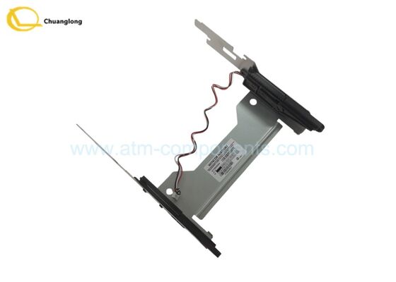 Bon prix 1750059284 01750059284 ATM pièces détachées Wincor Nixdorf Transports CMD V4 HORIZONTAL RL 124 MM en ligne