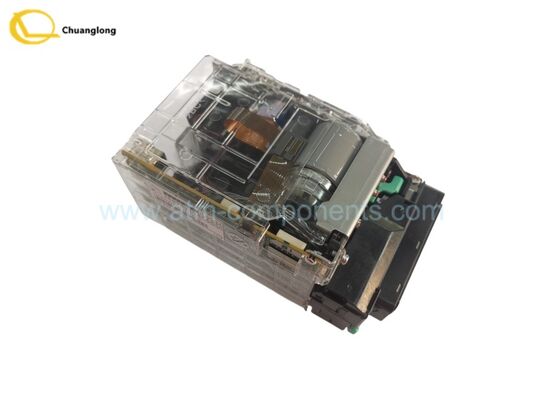 Bon prix TS-EC2G-U13210H Pièces de distributeurs automatiques de billets Hitachi-Omron V2G Lecteur de carte 2845V UR2 Lecteur de carte V2G de recyclage en ligne