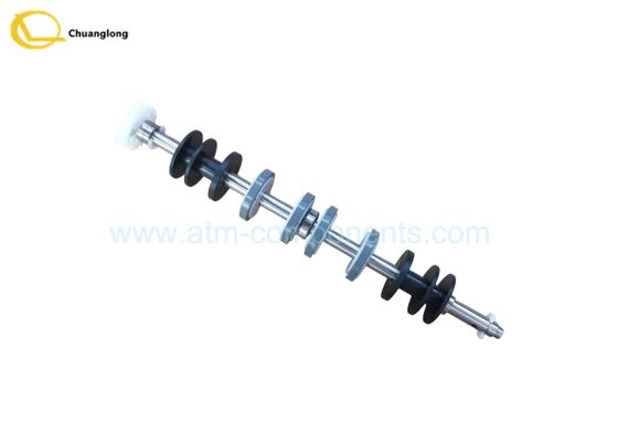 Bon prix l'atmosphère de 49260542000A 49-260542-000A partie l'axe de rouleau d'alimentation du recycleur U2CS de Diebold 368 ECRM en ligne