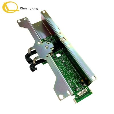 Bon prix Diebold Nixdorf Opteva AFD Picker Clavier 49-201101-000A CCA Prox COMB ATM CDM Kiosque Selfserv Partie 49201101000A en ligne