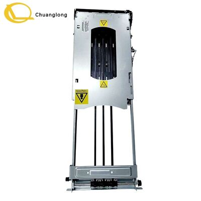 Bon prix Diebold Opteva 5500 AFD Transport 720mm 49-242431-000H Présentateur 2,0 Partie frontale de kiosque libre-service ATM CRM CDM 49242431000H en ligne