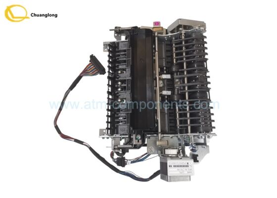 Bon prix 49233111000A 49-233111-000A pièces ATM Diebold 378 UTFL haut du transport avant en ligne