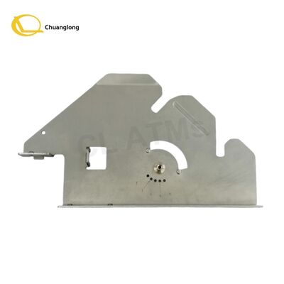 Bon prix 1750256247-02 Pièces détachées de la machine ATM 1750256247-02 Wincor Nixdorf TP27 Cadre d'impression métallique B 01750256247-02 pour la machine ATM Wincor en ligne