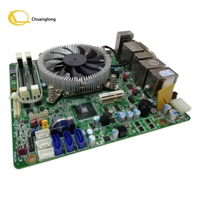 Bon prix 49274878200A pièces détachées de la machine de guichet automatique Diebold Win10 PC carte mère de base HD106-DED 49-274878-200A 49274878200A pour le guichet automatique Diebold en ligne